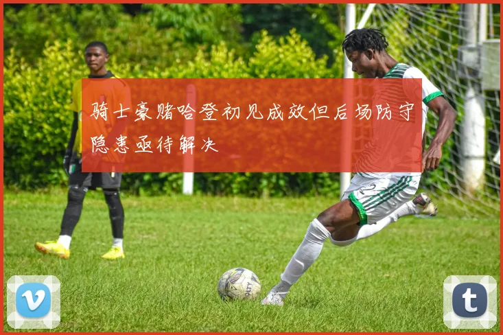 骑士豪赌哈登初见成效但后场防守隐患亟待解决